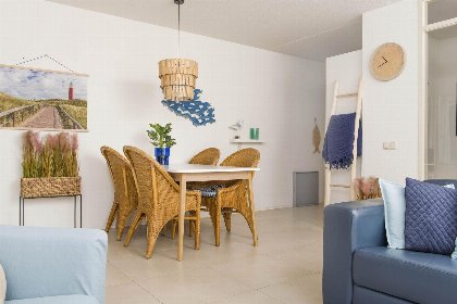 003 Residence Juliana 14 | Julianadorp aan Zee | Begane grond