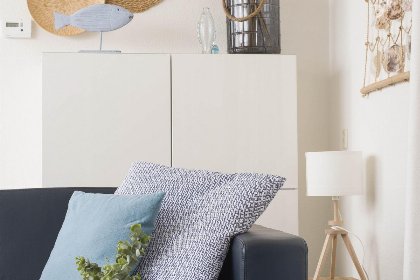 004 Residence Juliana 14 | Julianadorp aan Zee | Begane grond