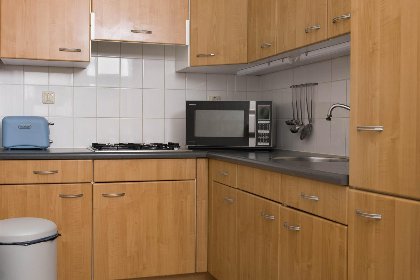 005 Residence Juliana 14 | Julianadorp aan Zee | Begane grond