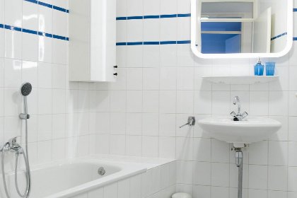 007 Residence Juliana 14 | Julianadorp aan Zee | Begane grond