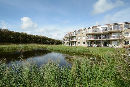 008 Residence Juliana 14 | Julianadorp aan Zee | Begane grond
