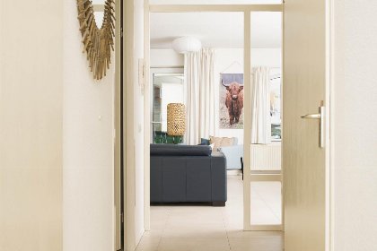 009 Residence Juliana 14 | Julianadorp aan Zee | Begane grond
