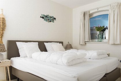 010 Residence Juliana 14 | Julianadorp aan Zee | Begane grond
