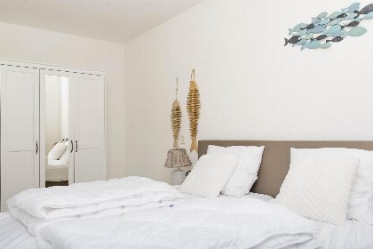011 Residence Juliana 14 | Julianadorp aan Zee | Begane grond