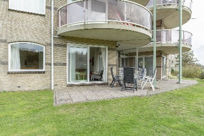 012 Residence Juliana 14 | Julianadorp aan Zee | Begane grond