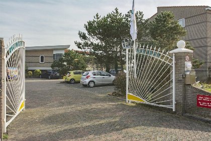 013 Residence Juliana 14 | Julianadorp aan Zee | Begane grond
