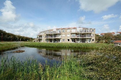 014 Residence Juliana 14 | Julianadorp aan Zee | Begane grond