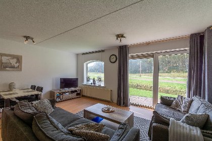 000 Residence Juliana 21 | Julianadorp aan Zee | Begane grond