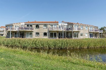 001 Residence Juliana 21 | Julianadorp aan Zee | Begane grond
