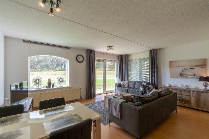 002 Residence Juliana 21 | Julianadorp aan Zee | Begane grond