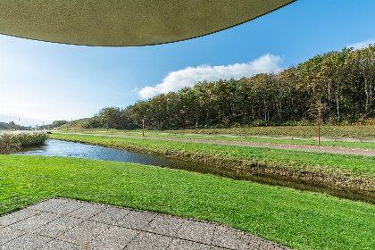 003 Residence Juliana 21 | Julianadorp aan Zee | Begane grond