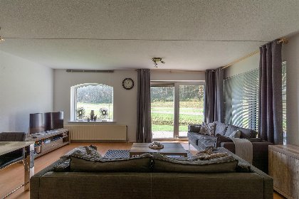 004 Residence Juliana 21 | Julianadorp aan Zee | Begane grond