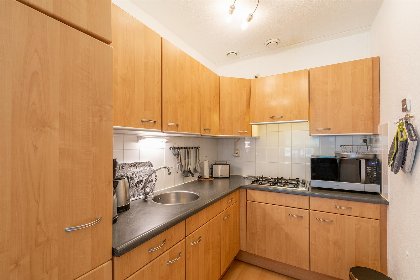 005 Residence Juliana 21 | Julianadorp aan Zee | Begane grond
