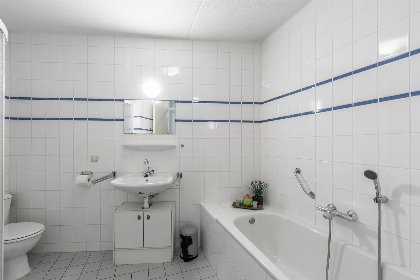 006 Residence Juliana 21 | Julianadorp aan Zee | Begane grond
