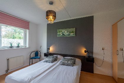 007 Residence Juliana 21 | Julianadorp aan Zee | Begane grond