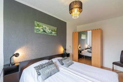 008 Residence Juliana 21 | Julianadorp aan Zee | Begane grond