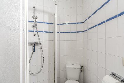 009 Residence Juliana 21 | Julianadorp aan Zee | Begane grond