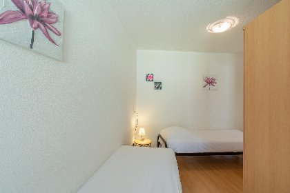 010 Residence Juliana 21 | Julianadorp aan Zee | Begane grond