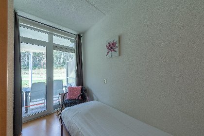 011 Residence Juliana 21 | Julianadorp aan Zee | Begane grond