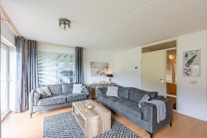 012 Residence Juliana 21 | Julianadorp aan Zee | Begane grond
