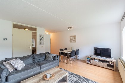 013 Residence Juliana 21 | Julianadorp aan Zee | Begane grond