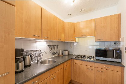 014 Residence Juliana 21 | Julianadorp aan Zee | Begane grond