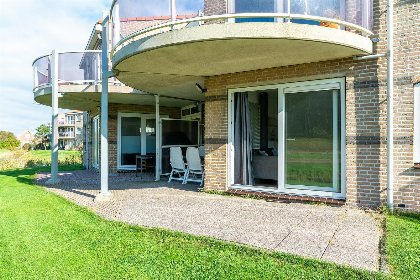 016 Residence Juliana 21 | Julianadorp aan Zee | Begane grond