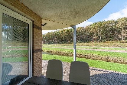017 Residence Juliana 21 | Julianadorp aan Zee | Begane grond