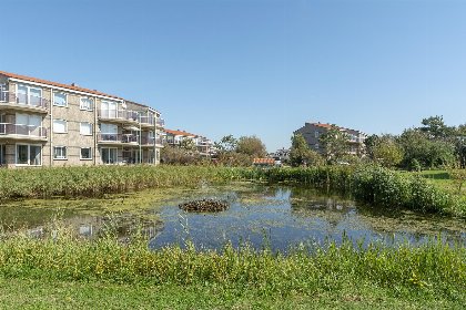 018 Residence Juliana 21 | Julianadorp aan Zee | Begane grond