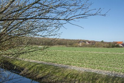 020 Residence Juliana 21 | Julianadorp aan Zee | Begane grond