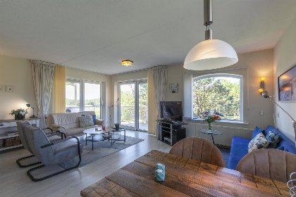 001 Residence Juliana 34 | Julianadorp aan Zee | Huisdiervrij