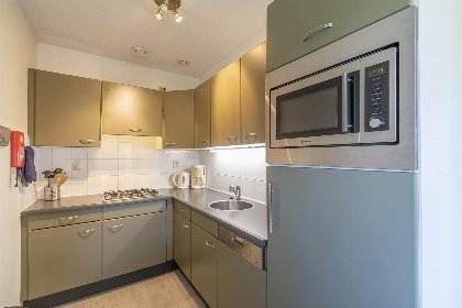 003 Residence Juliana 34 | Julianadorp aan Zee | Huisdiervrij