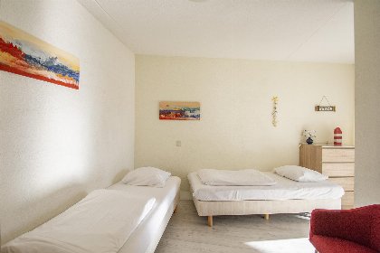004 Residence Juliana 34 | Julianadorp aan Zee | Huisdiervrij