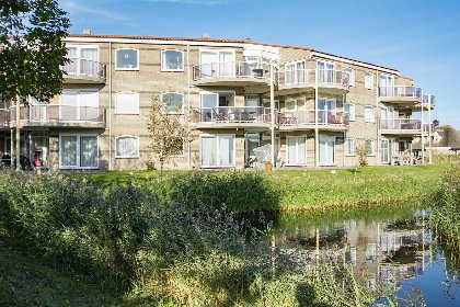 006 Residence Juliana 34 | Julianadorp aan Zee | Huisdiervrij