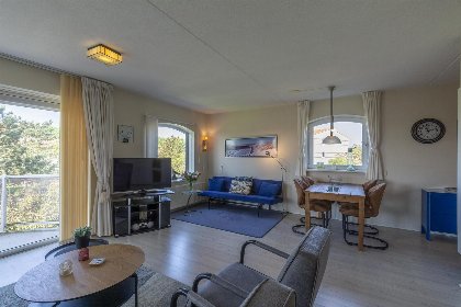 007 Residence Juliana 34 | Julianadorp aan Zee | Huisdiervrij