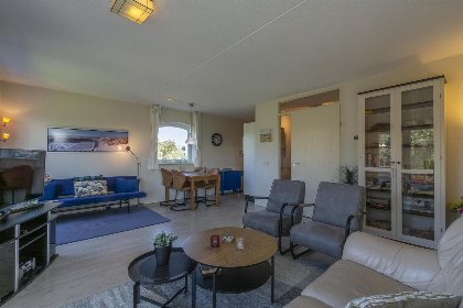 009 Residence Juliana 34 | Julianadorp aan Zee | Huisdiervrij