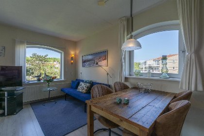 010 Residence Juliana 34 | Julianadorp aan Zee | Huisdiervrij