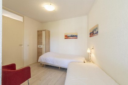 011 Residence Juliana 34 | Julianadorp aan Zee | Huisdiervrij