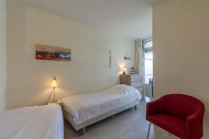 012 Residence Juliana 34 | Julianadorp aan Zee | Huisdiervrij