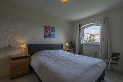 015 Residence Juliana 34 | Julianadorp aan Zee | Huisdiervrij