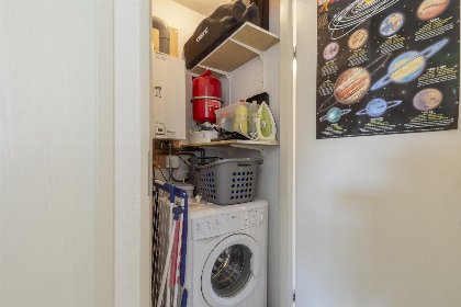 017 Residence Juliana 34 | Julianadorp aan Zee | Huisdiervrij