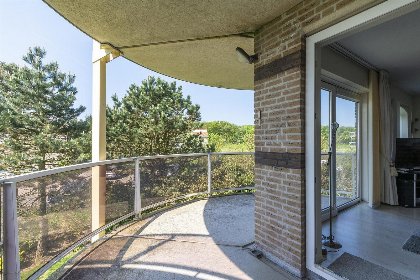 018 Residence Juliana 34 | Julianadorp aan Zee | Huisdiervrij