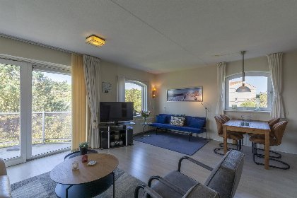 020 Residence Juliana 34 | Julianadorp aan Zee | Huisdiervrij