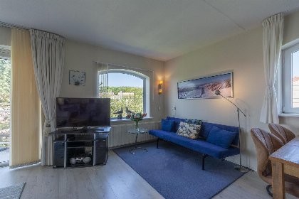021 Residence Juliana 34 | Julianadorp aan Zee | Huisdiervrij