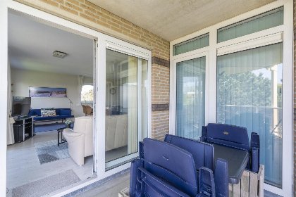 023 Residence Juliana 34 | Julianadorp aan Zee | Huisdiervrij
