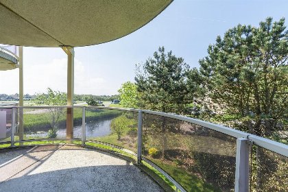 024 Residence Juliana 34 | Julianadorp aan Zee | Huisdiervrij