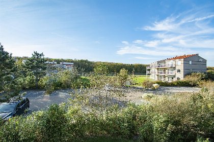 025 Residence Juliana 34 | Julianadorp aan Zee | Huisdiervrij