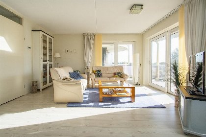 026 Residence Juliana 34 | Julianadorp aan Zee | Huisdiervrij