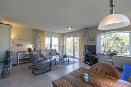 027 Residence Juliana 34 | Julianadorp aan Zee | Huisdiervrij