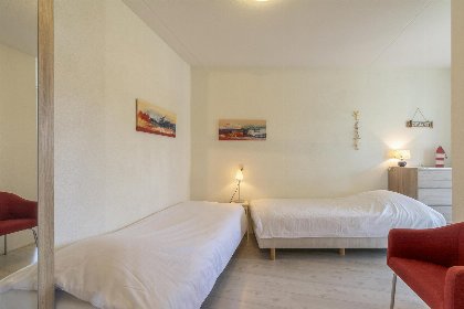 028 Residence Juliana 34 | Julianadorp aan Zee | Huisdiervrij